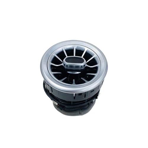 Sortie d'air 64 couleurs W447 remplacer aérateur climatisation