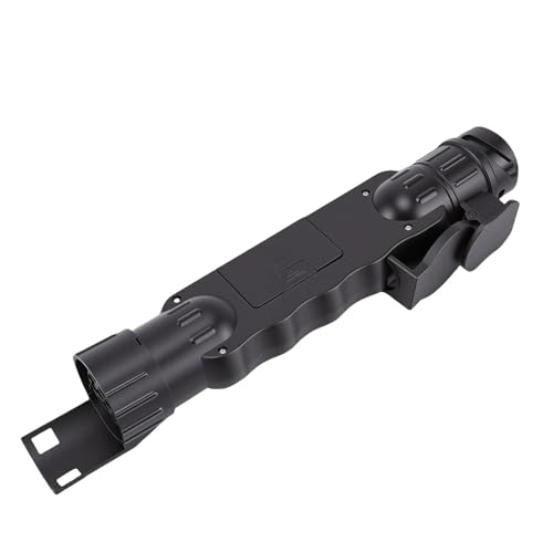 Herramienta de diagnóstico de cableado de remolque que soluciona fallos de luces 3