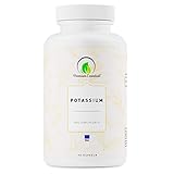 [page_title]-Potassium, 90 Kapseln Kalium Citrat (vegan), 2.250mg Tagesportion für 30 Tage, Monatspackung