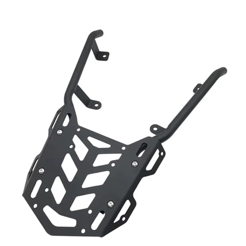 Support Rangement Moto pour Xmax Solution Manque Place Coffre Arrière - 3
