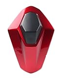 GSX-8S GSX-8R Motorradzubehör: Heckverkleidung Mit Montagesatz, Kompatibel Mit Suzuki GSX8S GSX8R 2023 2024 GSX 8S 8R(Pearl Red)