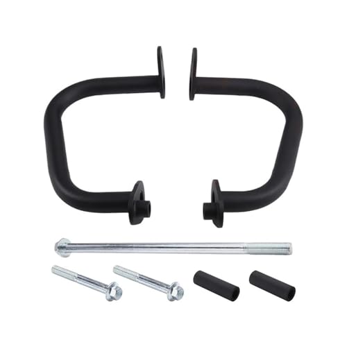Barre de protection moteur Speed 400 et Scrambler 400X 2024 crash bar