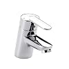 Roca-A5A3125C00-Monomando-Lavabo-Coleccion-Victoria-N-Cromado