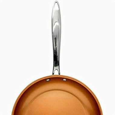 13 Pieces Hard-Anodized Aluminum Non Stick Cookware Set