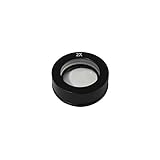 BoliOptics 2X 補助対物バローレンズ MZ1902ビデオズーム顕微鏡用 (42mm) MZ19024611