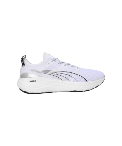 Image of Puma Mens Foreverrun Nitro Running Shoe