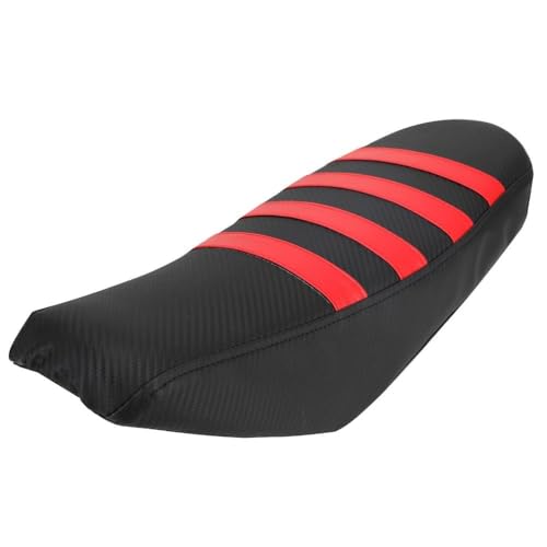 Funda de asiento para moto Talaria MX3 malla ventilada para rutas de montaña 4