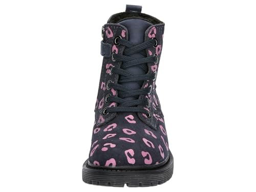 Girl's Winter Fashion Boot3