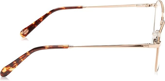 Fossil Women's Modern Sunglasses3