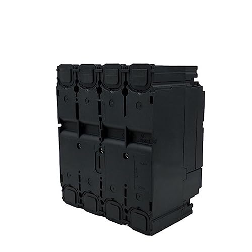 Rénover un tableau électrique général avec le disjoncteur MCCB 4P 250A NSX - 4
