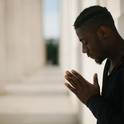 Episode 184: What is Prayer? cover art