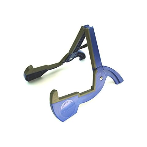 Cooperstand Duro-Pro - Blue Cover