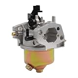 Efficienza del carburante migliorata: il design preciso e la costruzione di questo carburatore consentono un'erogazione efficiente del carburante, massimizzando le prestazioni del tuo tosaerba. Garantisce un flusso regolare e costante del carburante, promuovendo una migliore combustione e infine risparmiando sui costi del carburante.