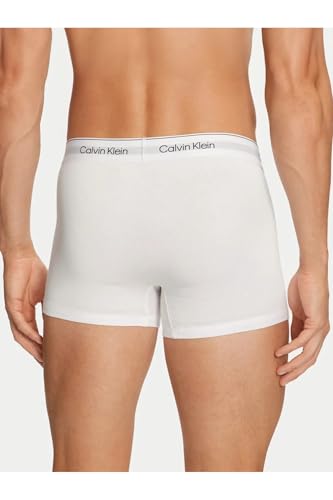 Boxers Calvin Klein Jeans TRUNK X3 EU - vue 7