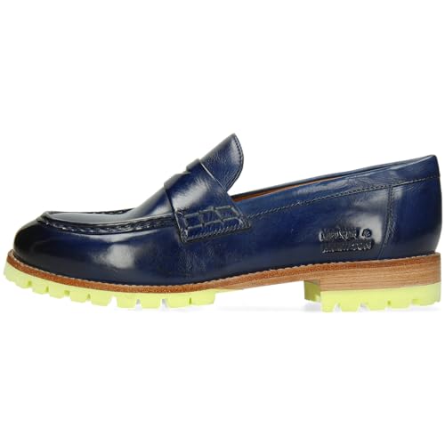 Image of Melvin & Hamilton Womens Regine 6loafer