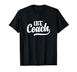 Life Coach Coaching Apparel
