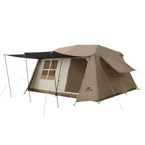 family tents