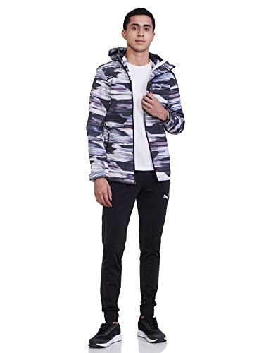 Image of Puma Men's Polyester Jacket