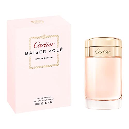 La Mejor Selección de Perfumes de Cartier - solo los mejores. 5 Perfumes de Cartier marca Cartier (2)