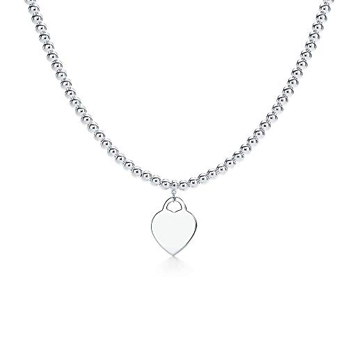 Collier Soleil en Argent 925, le cadeau idéal pour déclarer votre amour