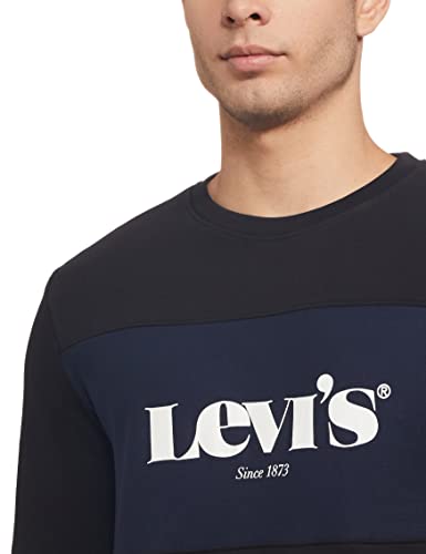 Image of Levi's Men Sweatshirt