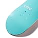 [CCS] Logo Skateboard Deck Mint 8.00