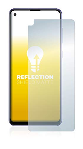 Upscreen Pellicola Protettiva Opaca Compatibile