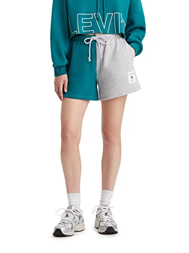 Levi's Women's Graphic Court Sweatshort