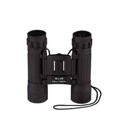 Rothco 613902102873 Woodland Camouflage 10 X 25Mm Compact Binoculars thumb #1