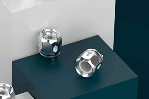 Vaporesso GT Mesh 0,18 Ohm Heads (3 Stück pro Packung), 40 g – Bild 4