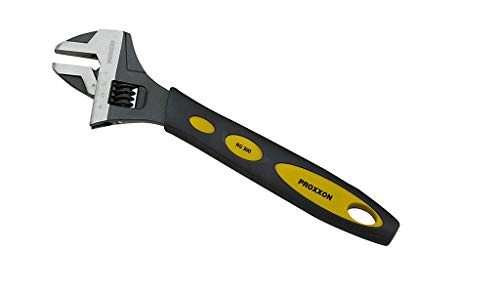 Preisvergleich Produktbild PROXXON 23994 Rollgabelschlüssel RG300 max. Spannweite 34mm