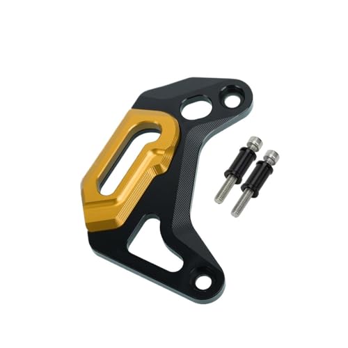 Lp[یJo[ HONDA PCX150 PCX160 tgAu[LfBXNJo[یLp[K[hLp[ɓK(Rear-Gold)