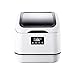 Máquina De Lavavajillas De Cocina De Escritorio Completamente Automática para El Hogar, Mini Lavavajillas, Lavavajillas Portátil De Encimera, 6 Programas, Pantalla Led, Inicio Diferido