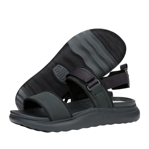 Hey Dude Women's Collins Sandal Mono Sport | Women's Shoes | Women Slip-on Sandals | Comfortable & Light-Weight3