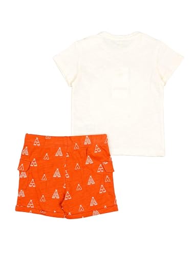 Losan Completi Multicolore 51024465 vêtement enfant ensemble multicolore confortable - 2