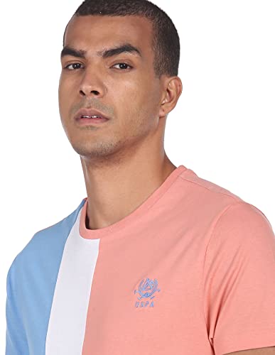 Image of US Polo Association Men's T-Shirt