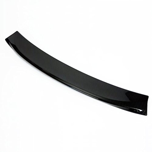 HIGH FLYING pour C-HR CHR 2016-2021 Arrière Spoiler Coffre Arrière Wing Becquets Aileron Decotative Couvercle Accessoire Auto