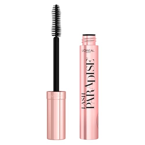Lash Paradise Mascara Black - Image 3
