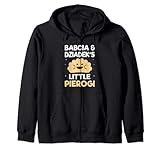 Polish Food Lover Babcia Dziadek Family Gift