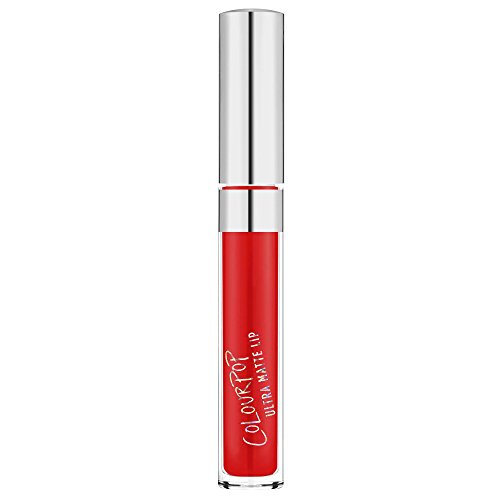 COLOURPOP Ultra Matte Lip in CREEPER Full Size 3.2g [Misc.]