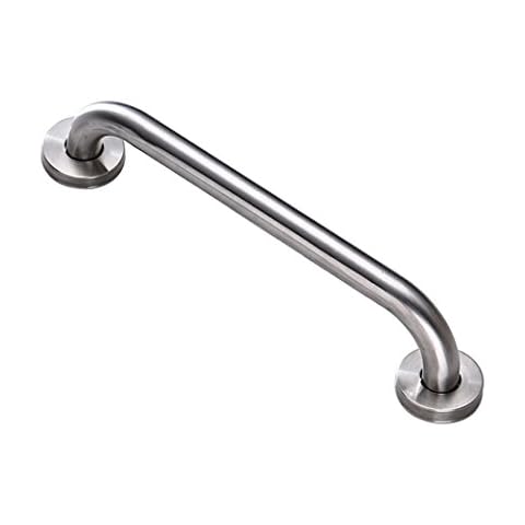Pasamanos antideslizante ALEENFOON de acero inoxidable para seguridad Cover