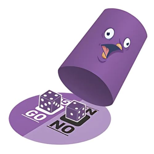 Push Push Penguin juego de mesa para 2-6 jugadores miniatura 5