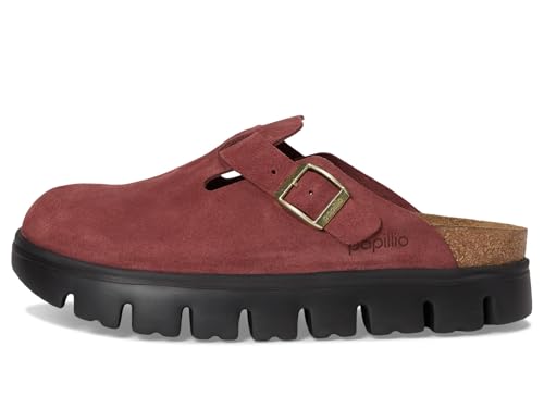 Image of Birkenstock Boston Chunky Platform Clog