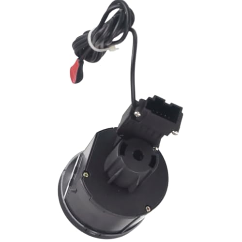 Perilla controladora de faros delanteros e interruptor para VW Scirocco 3