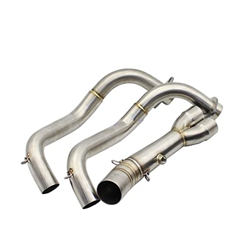 tracer 700 exhaust