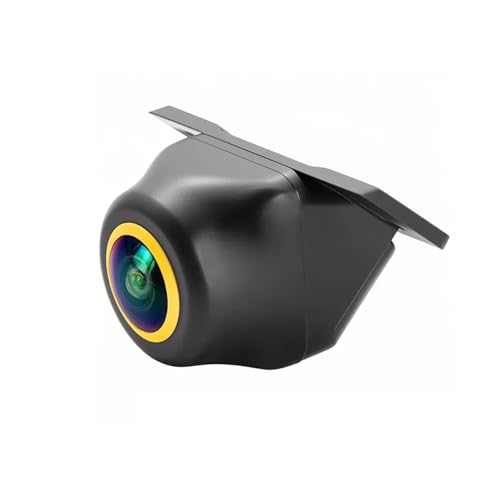Caméra de recul 1080P AHD avec trajectoire dynamique et vision nocturne CCD