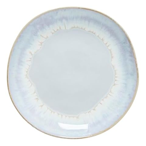 Assiette à salade Costa Nova LNP221W Cover