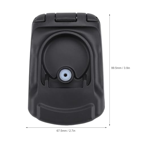 Adaptador de conversión para cápsulas de café recargables con cierre hermético 6