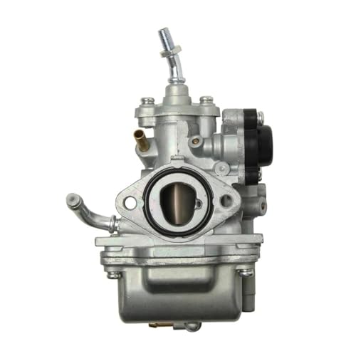 Carburateur moto Jupiter Robot et Vega R pour un ralenti stable et fluide