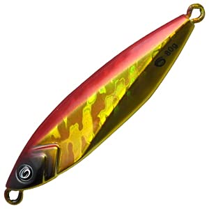 Amazon.co.jp: クレイジーオーシャン オーシャンフラッシュTG 60g